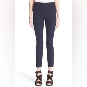 Rag & Bone Navy Slim Pants “Simone”